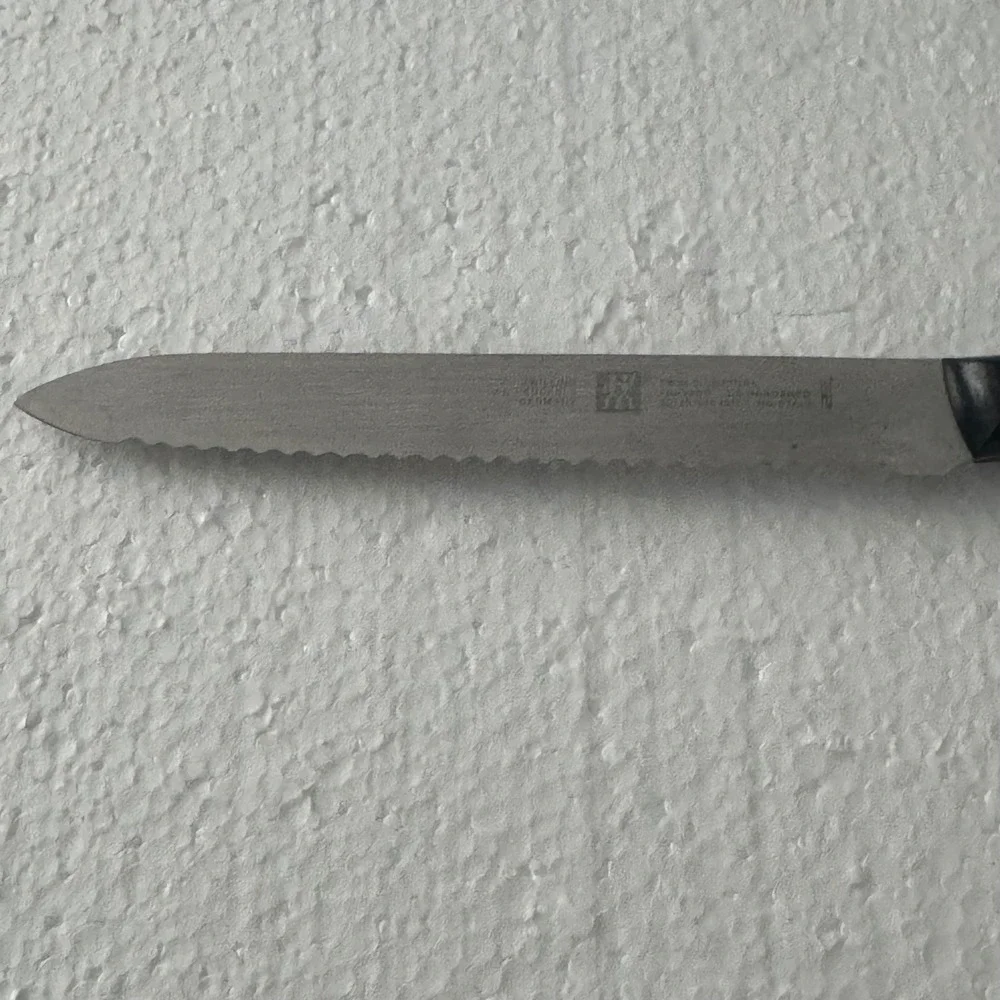 Zwilling J.A. Henckels Utility Knife 5